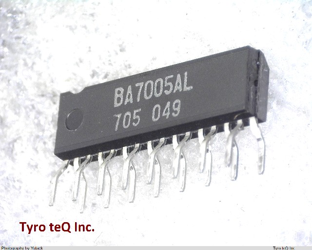 BA7005AL