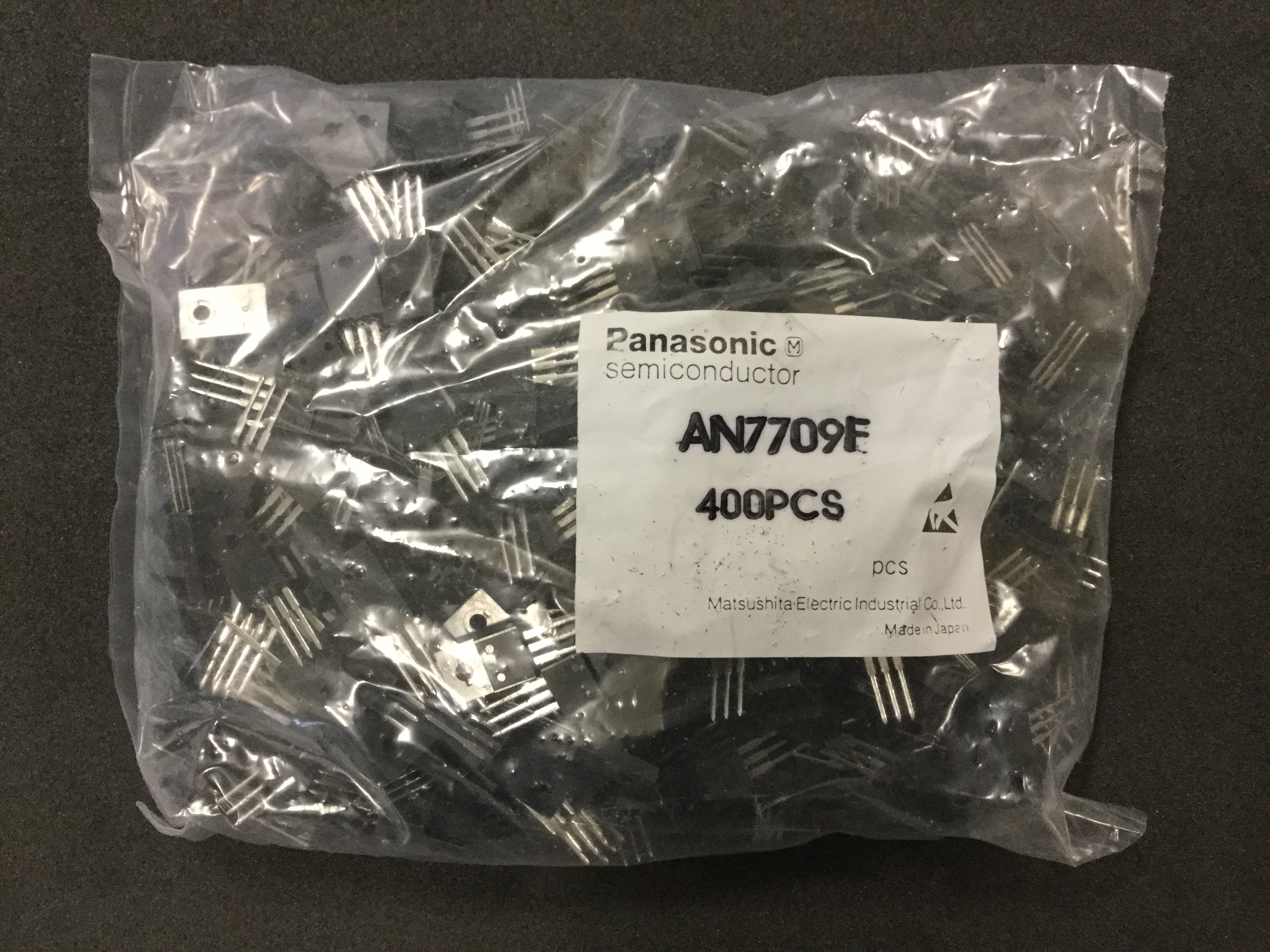 AN7709F