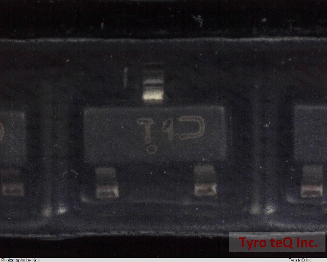 BCX17LT1G