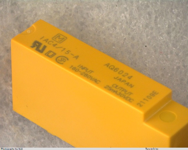 AQ6024