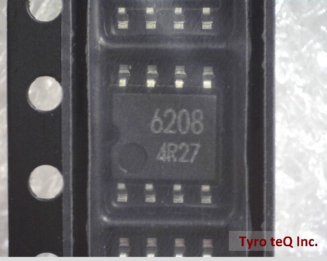 BA6208F