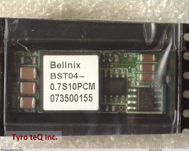 BST04-0.7S10PCM