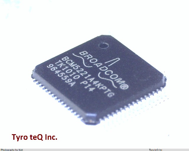 BCM5221KPTG
