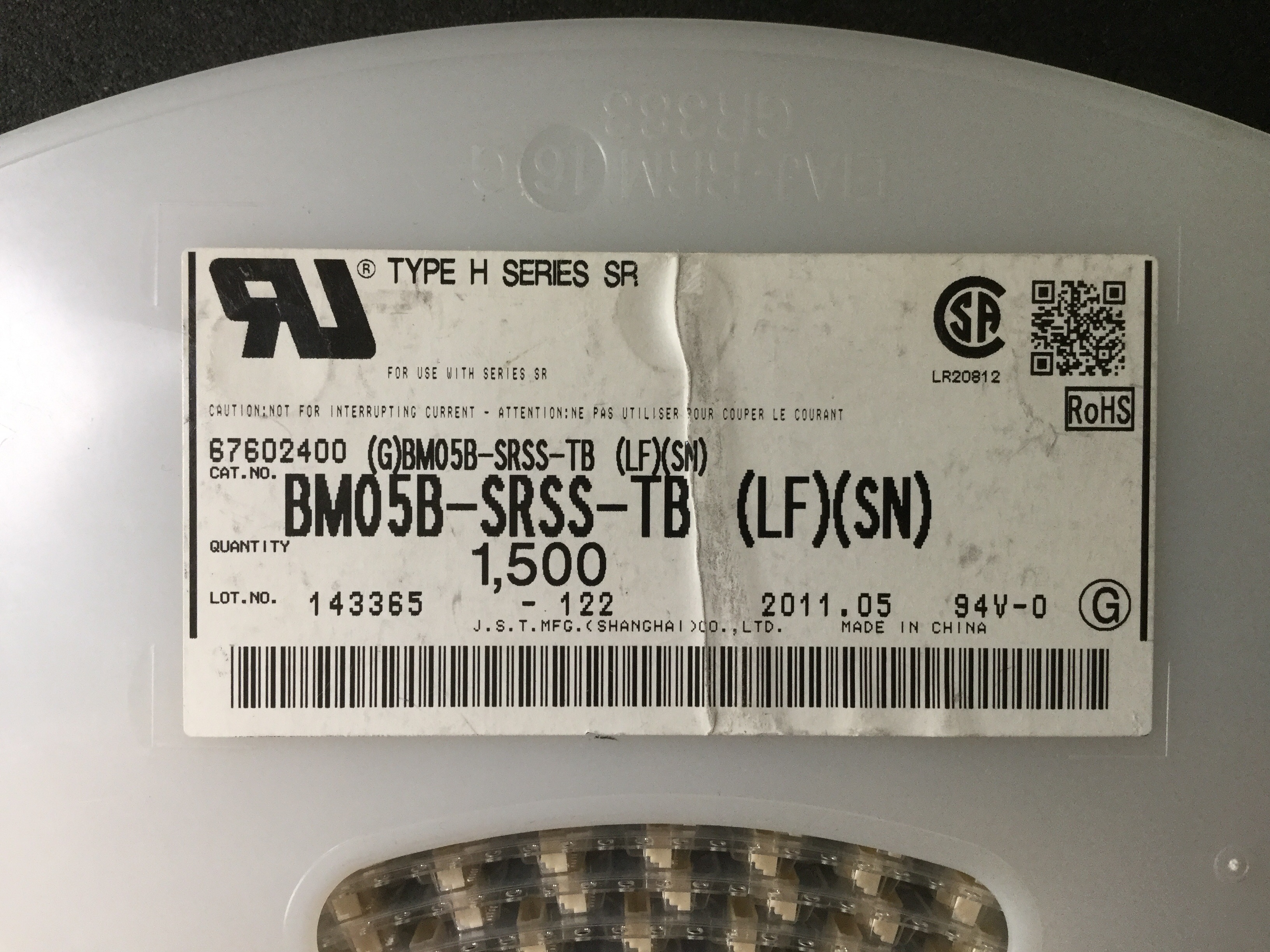 BM05B-SRSS-TB(LF)(SN)