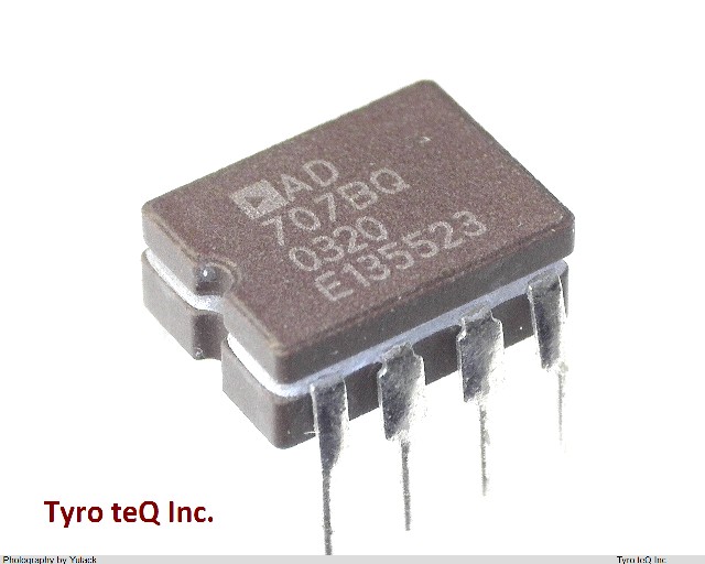 AD707BQ