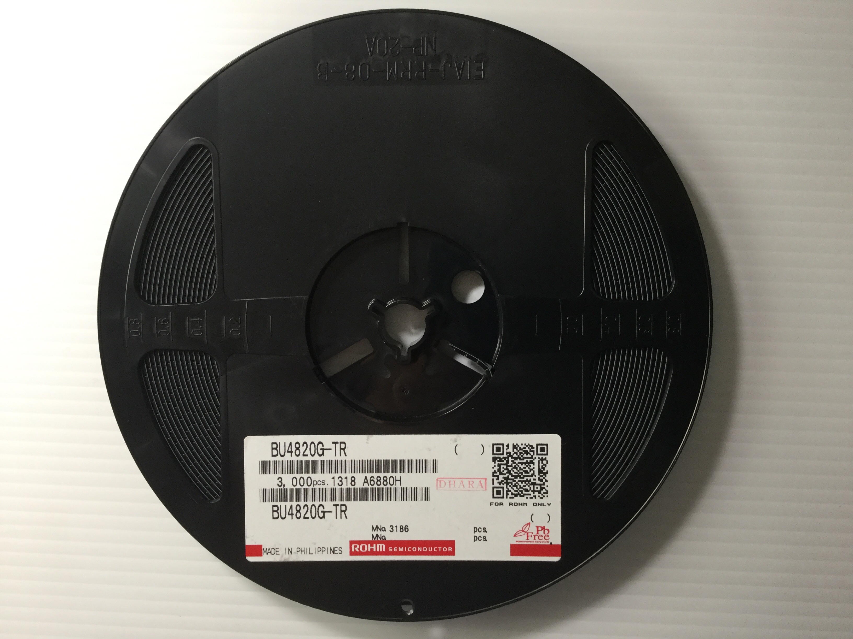 BU4820G-TR