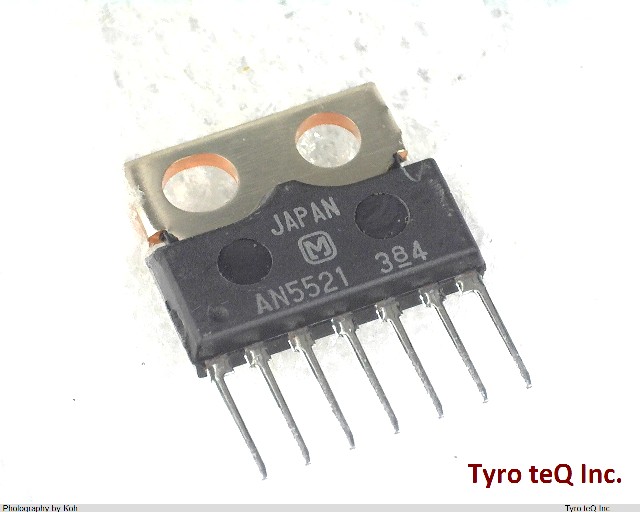 AN5521