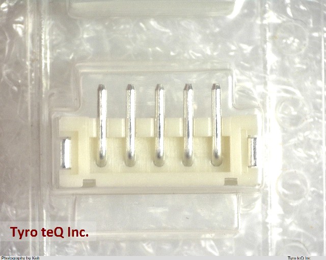 B5B-ZR-SM4-TF(LF)(SN)