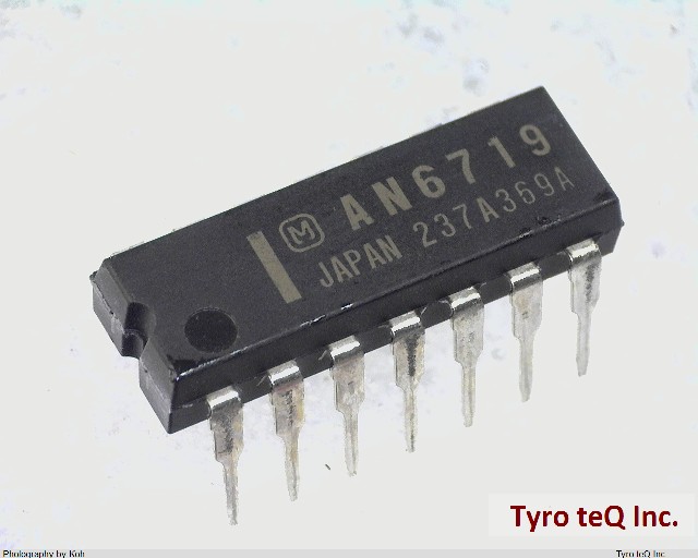 AN6719