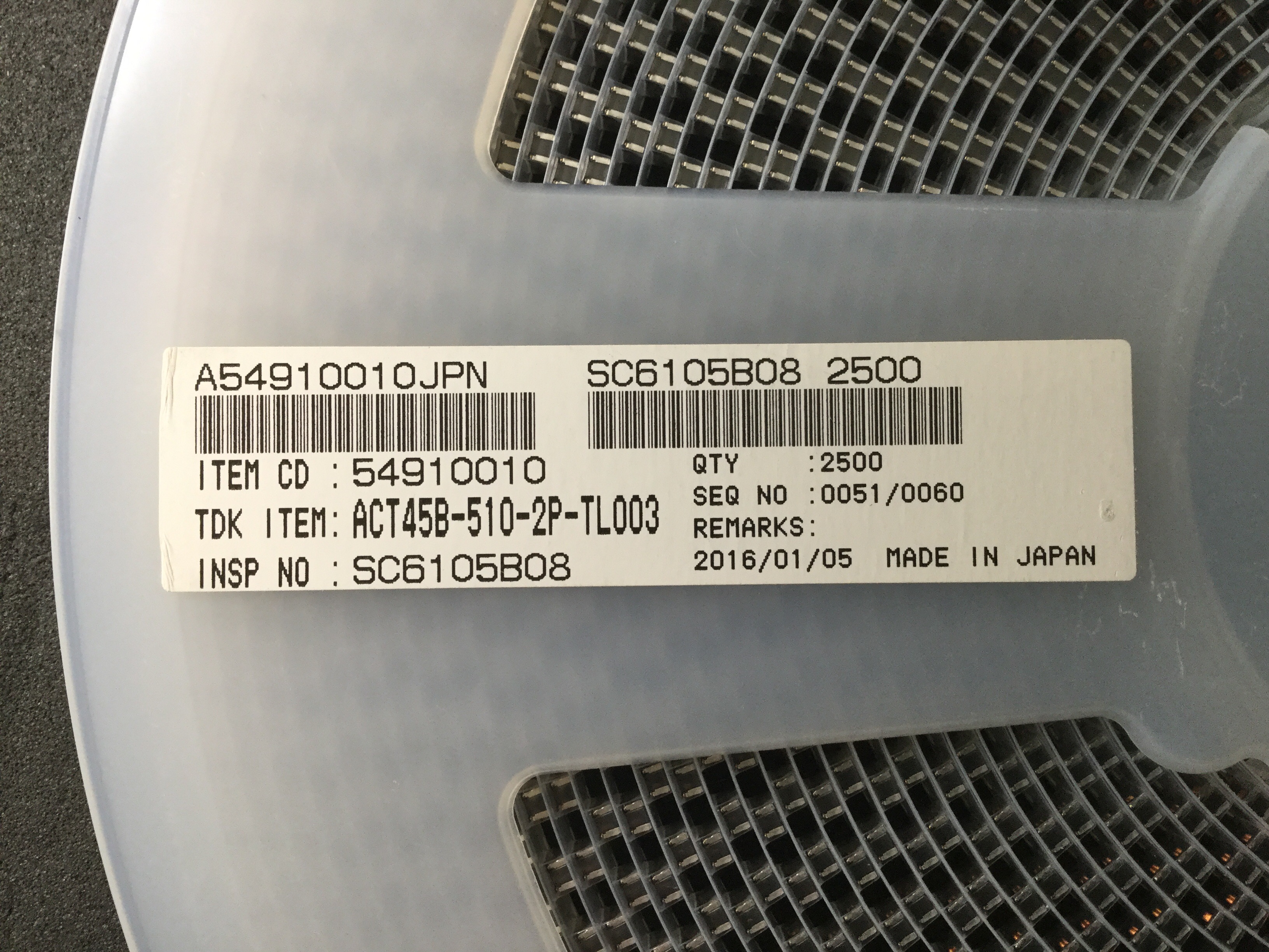 ACT45B-510-2P-TL003