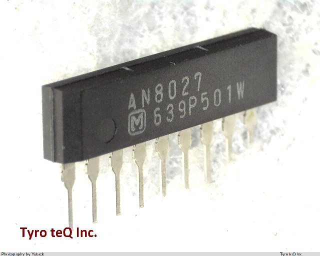 AN8027