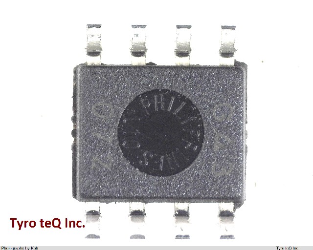 AD707K