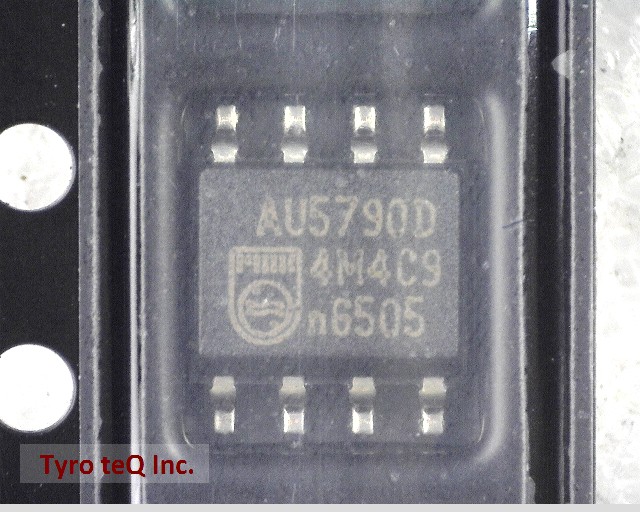 AU5790D