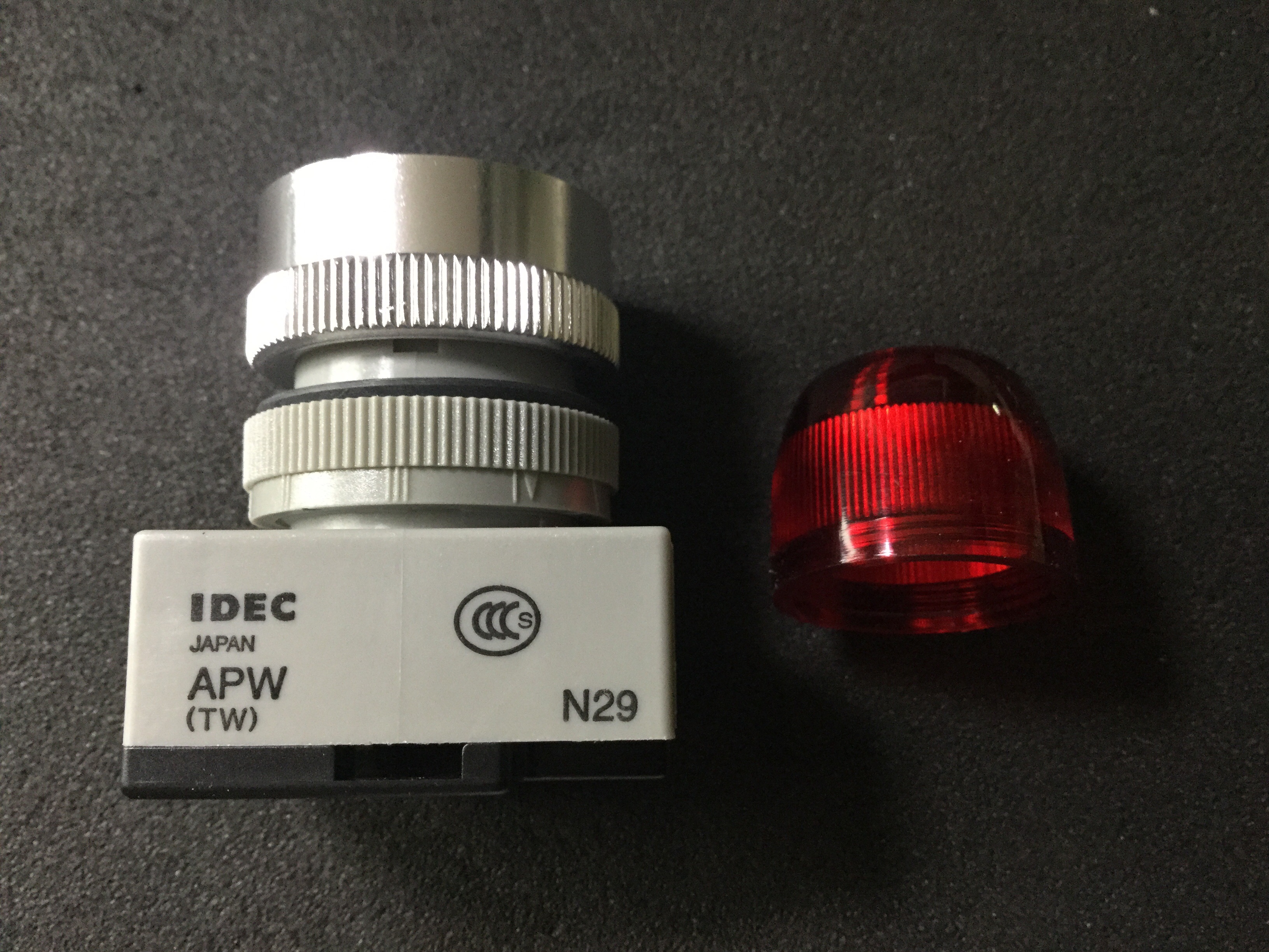 APW222DR