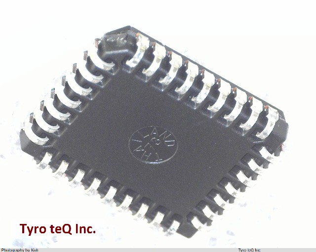 AM29F010B-70JC