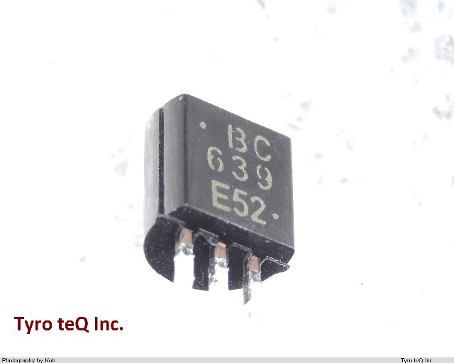 BC639G