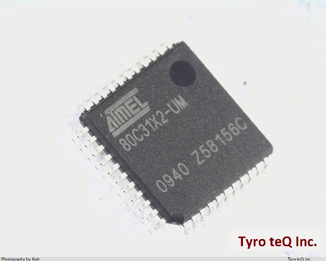 AT80C31X2-UM