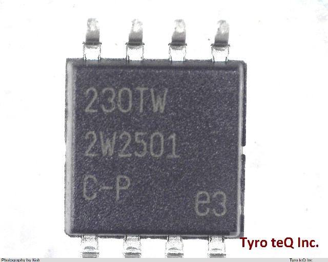 ATTINY12L-4SU