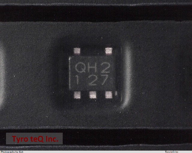 BD5327FVE-TR