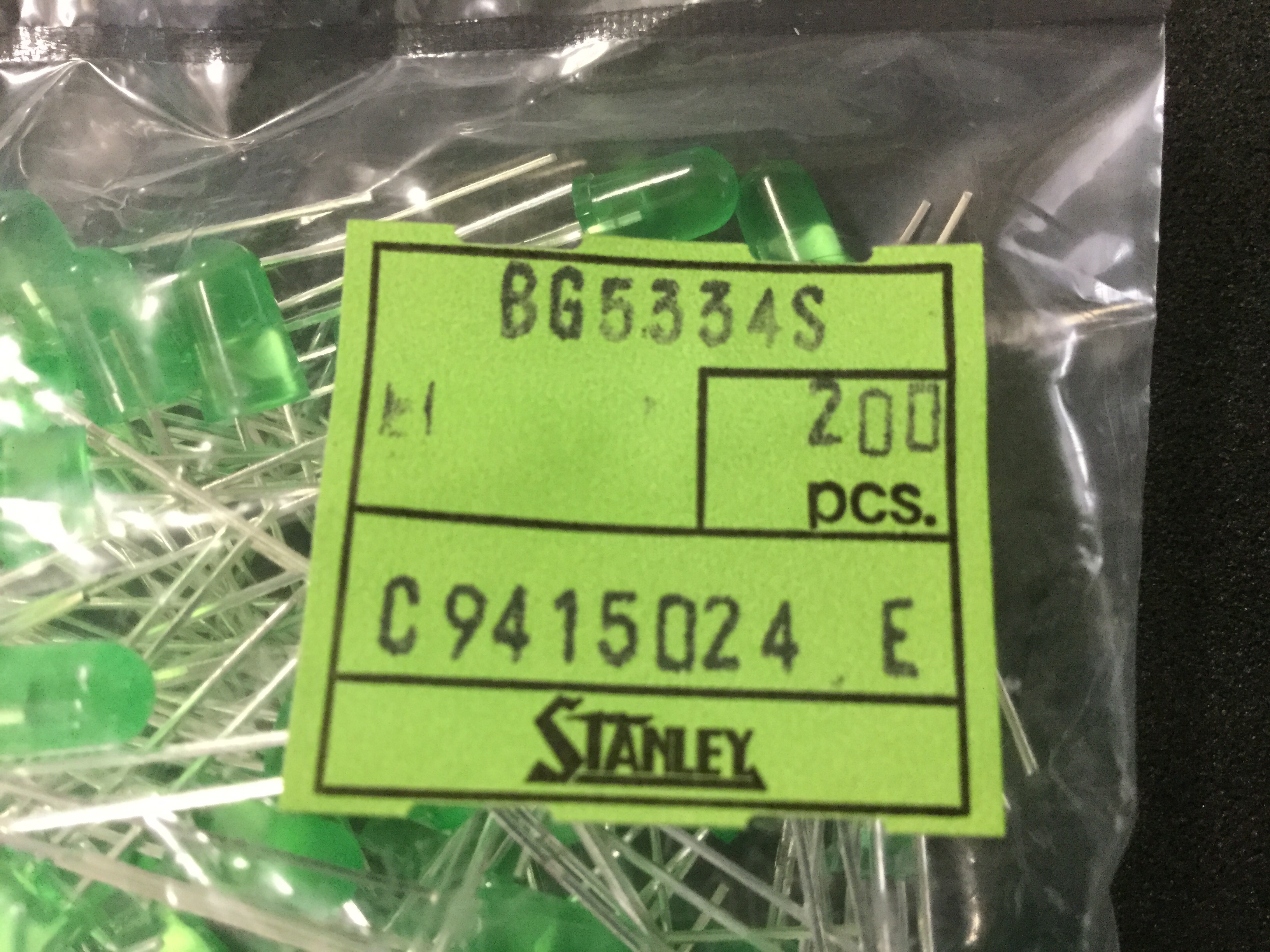 BG5334S