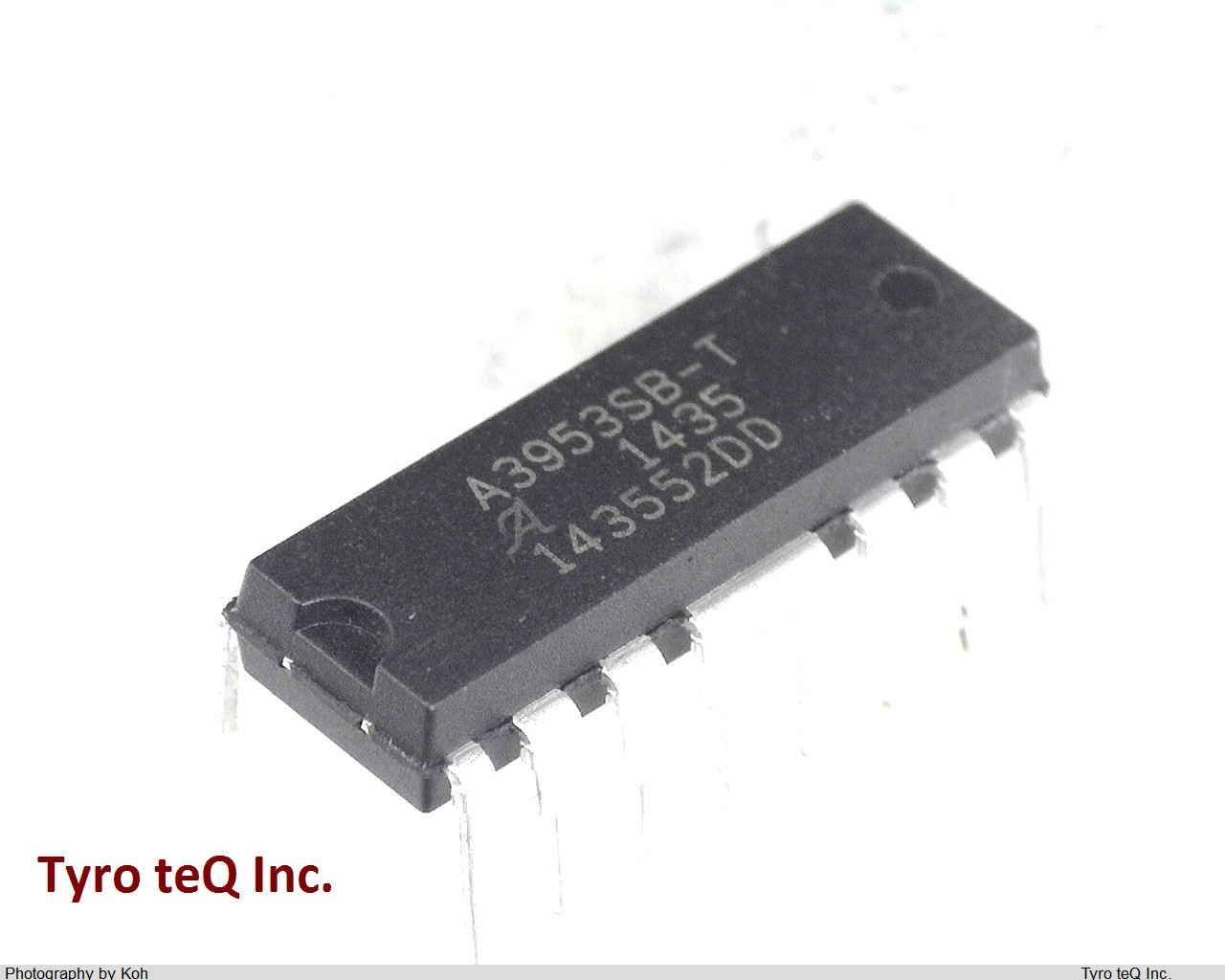 A3953SB-T-RP