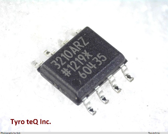 ADUM3210ARZ