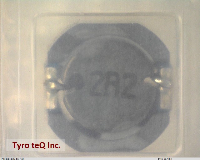 A921CY-2R2M