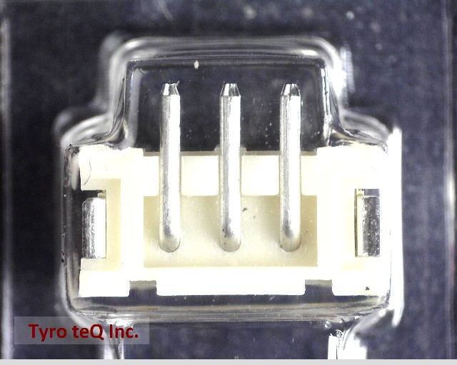 B3B-ZR-SM4-TF(LF)(SN)