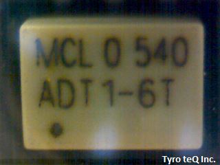 ADT1-6T