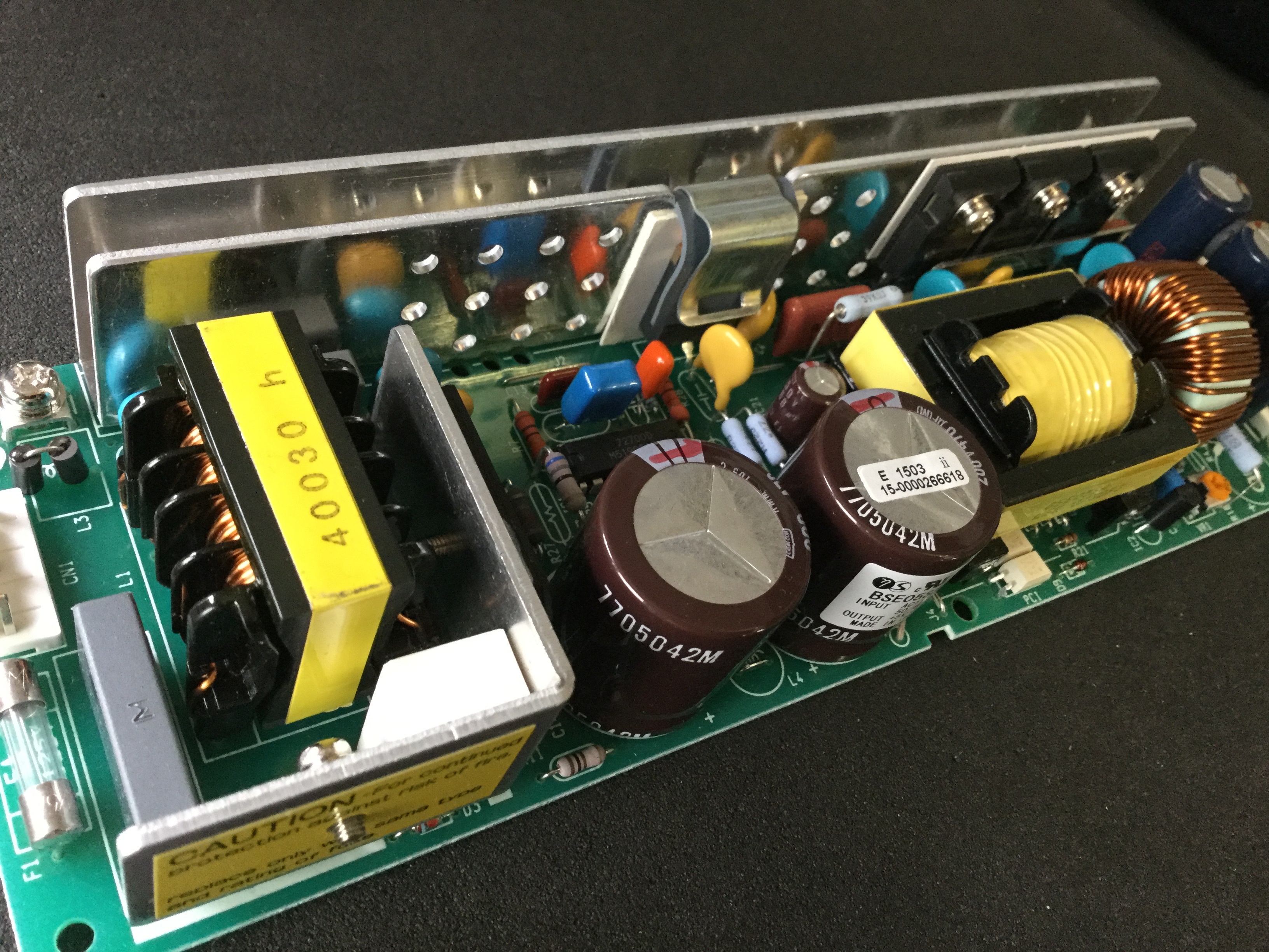 BSE05SA-U1