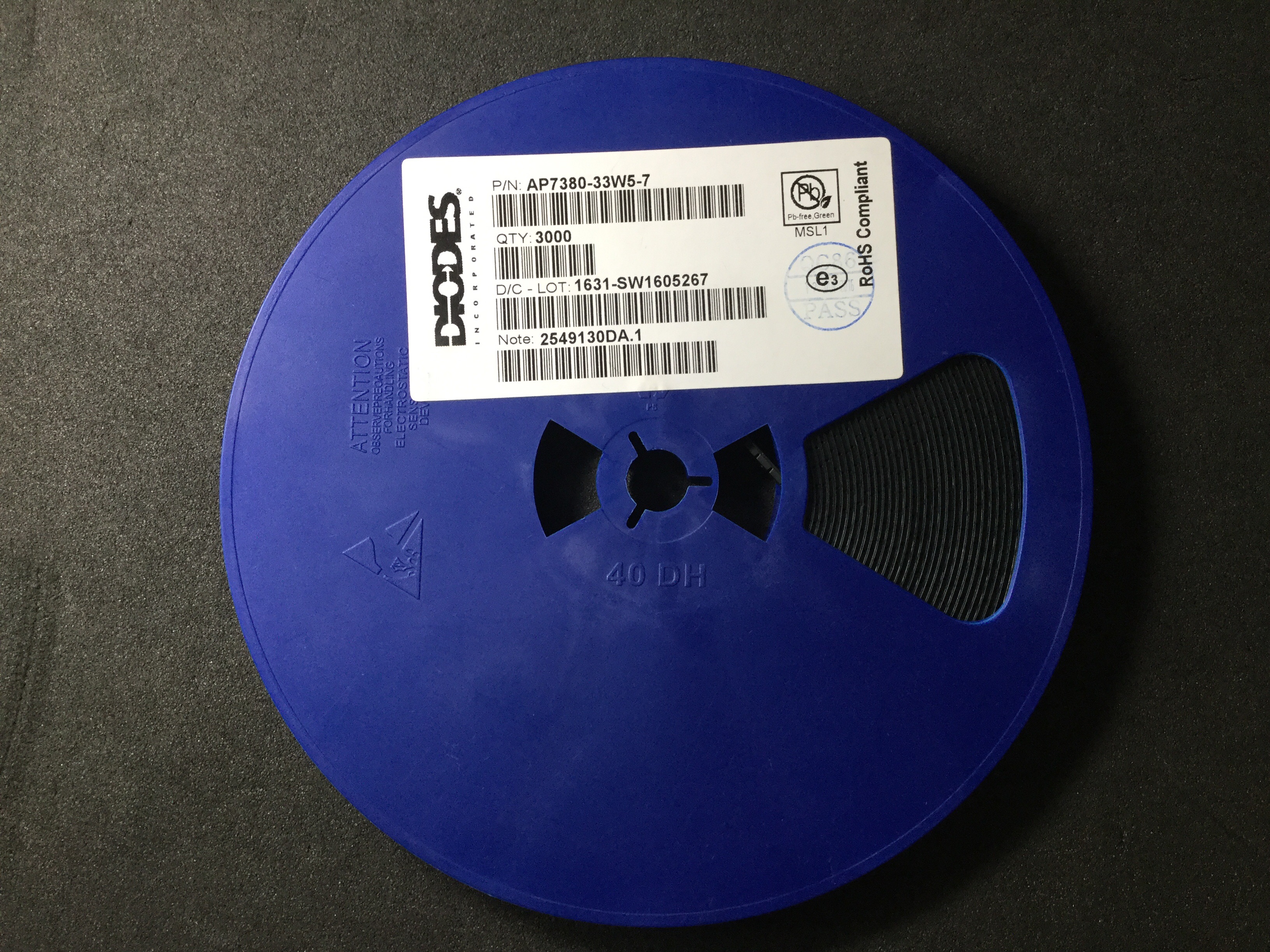 AP7380-33W5-7
