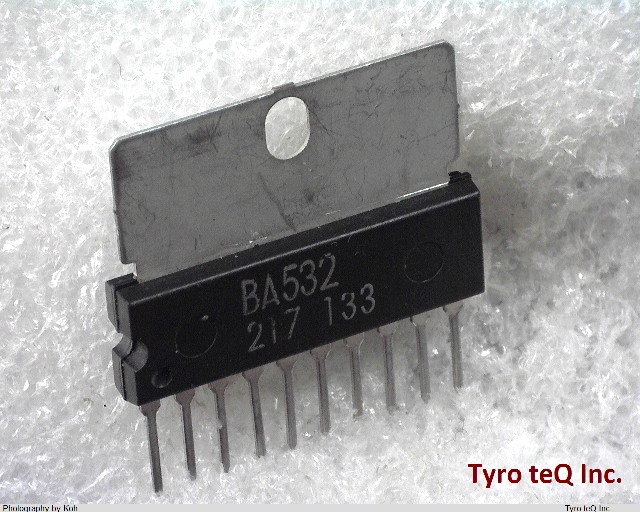 BA532