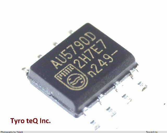 AU5790D