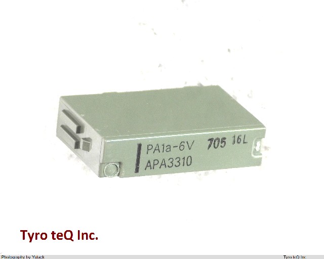 APA3310