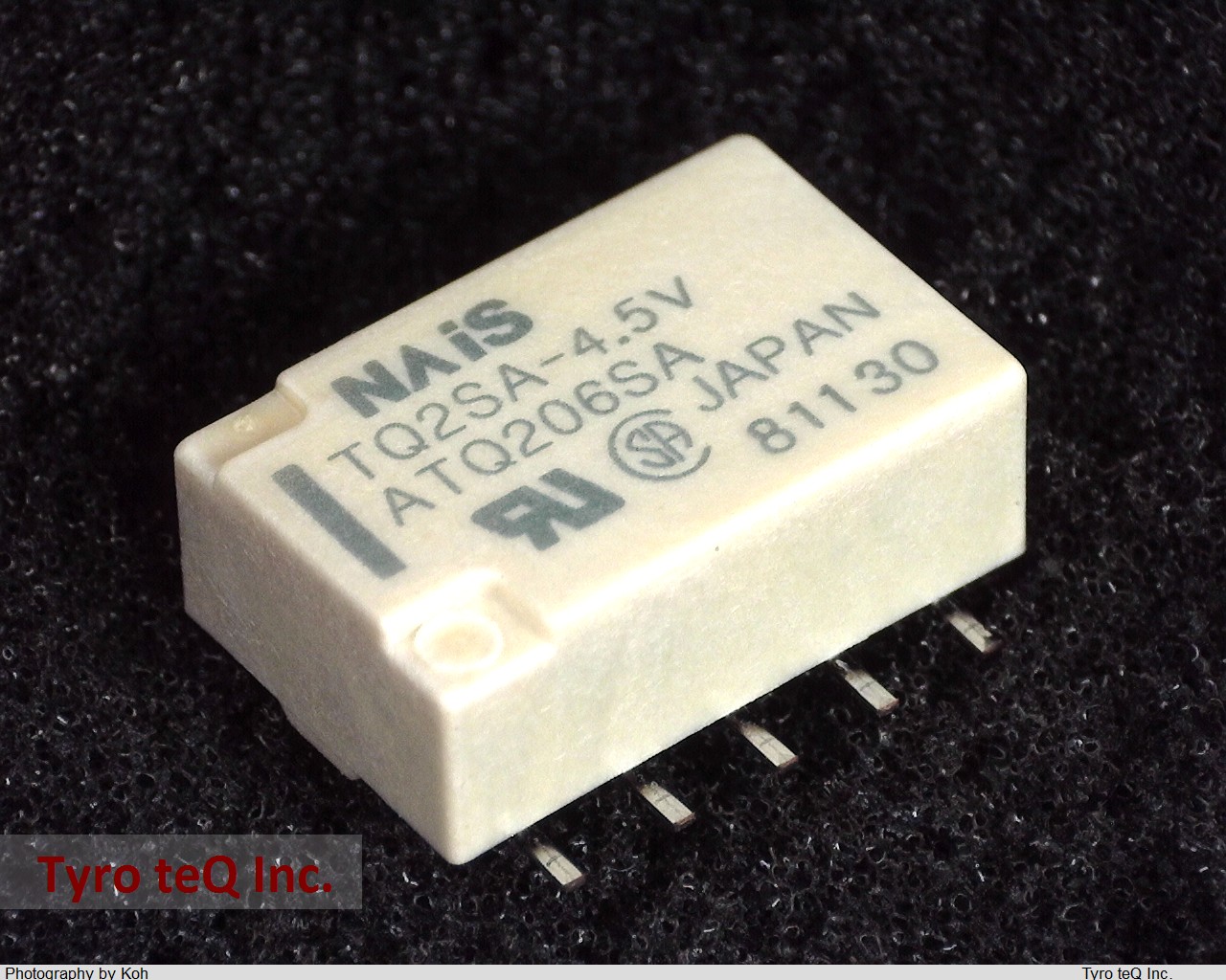 ATQ206SA