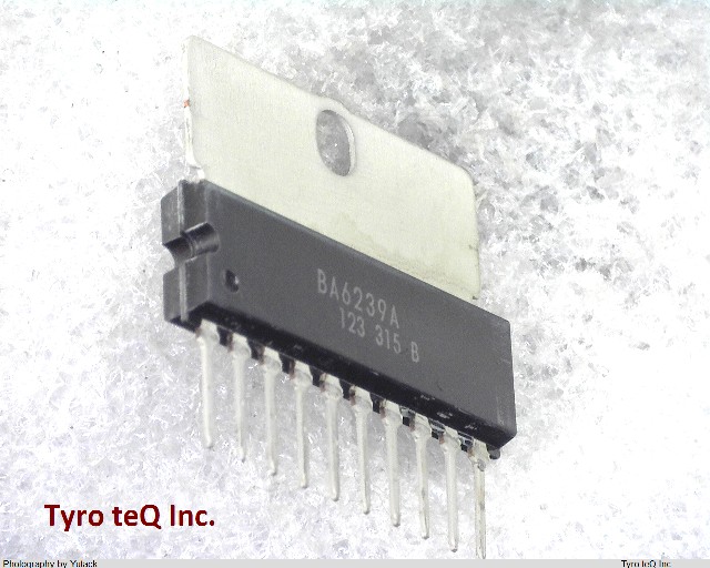 BA6239A