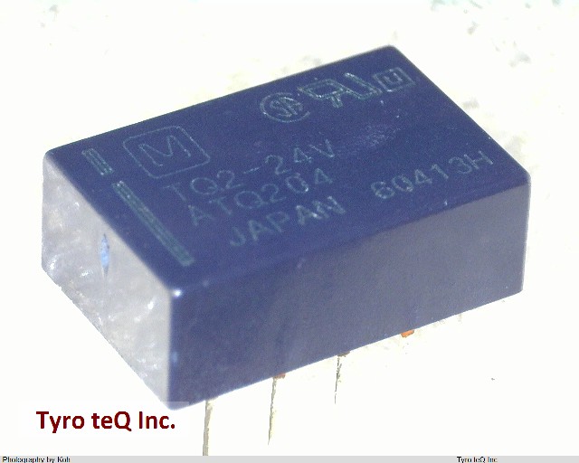 ATQ204 TQ2-24V