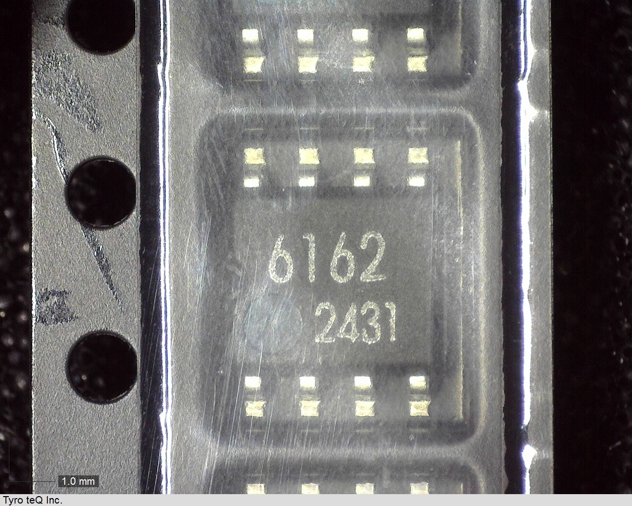 BA6162F