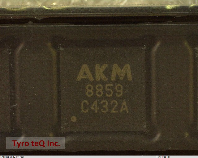 AK8859VN-L