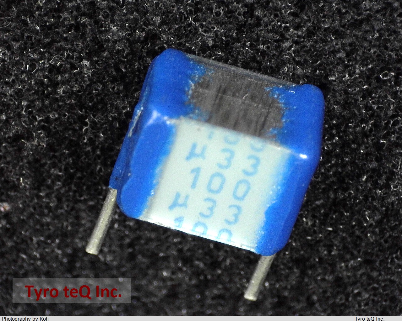 B32520C1334K289