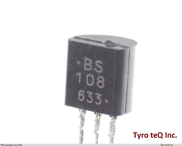 BS108G