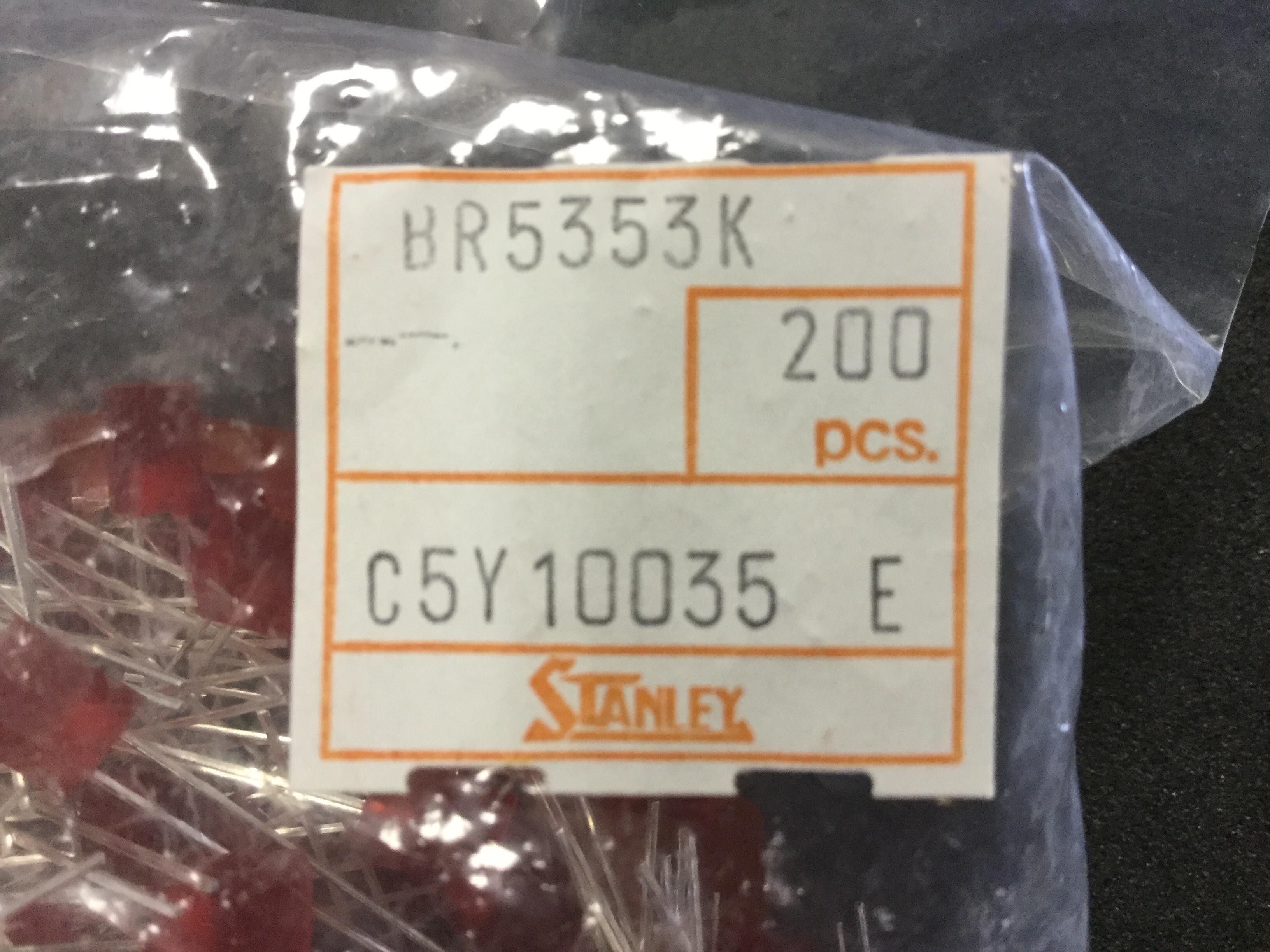 BR5353K
