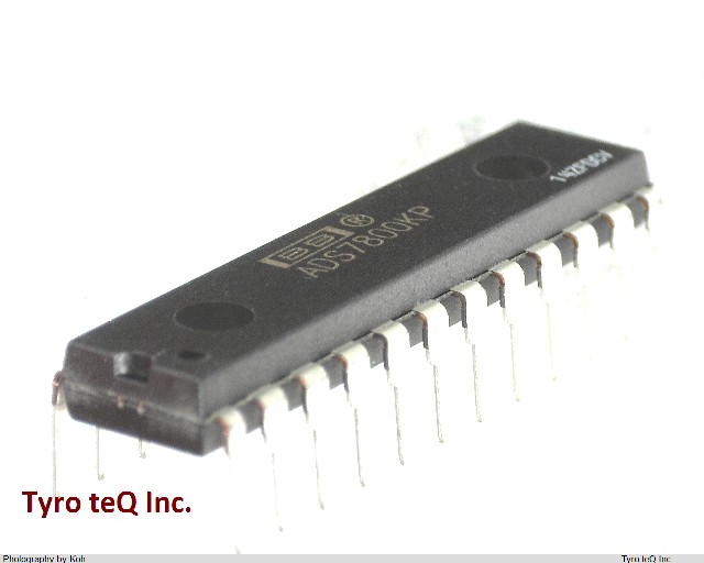 ADS7800KP