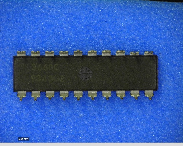 AM25LS2519PC