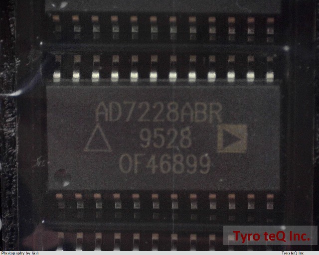 AD7228ABR-REEL
