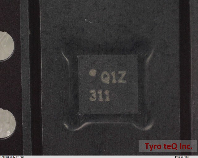 ADL5565ACPZ-R7
