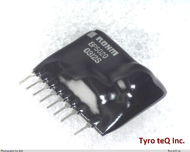BP5020