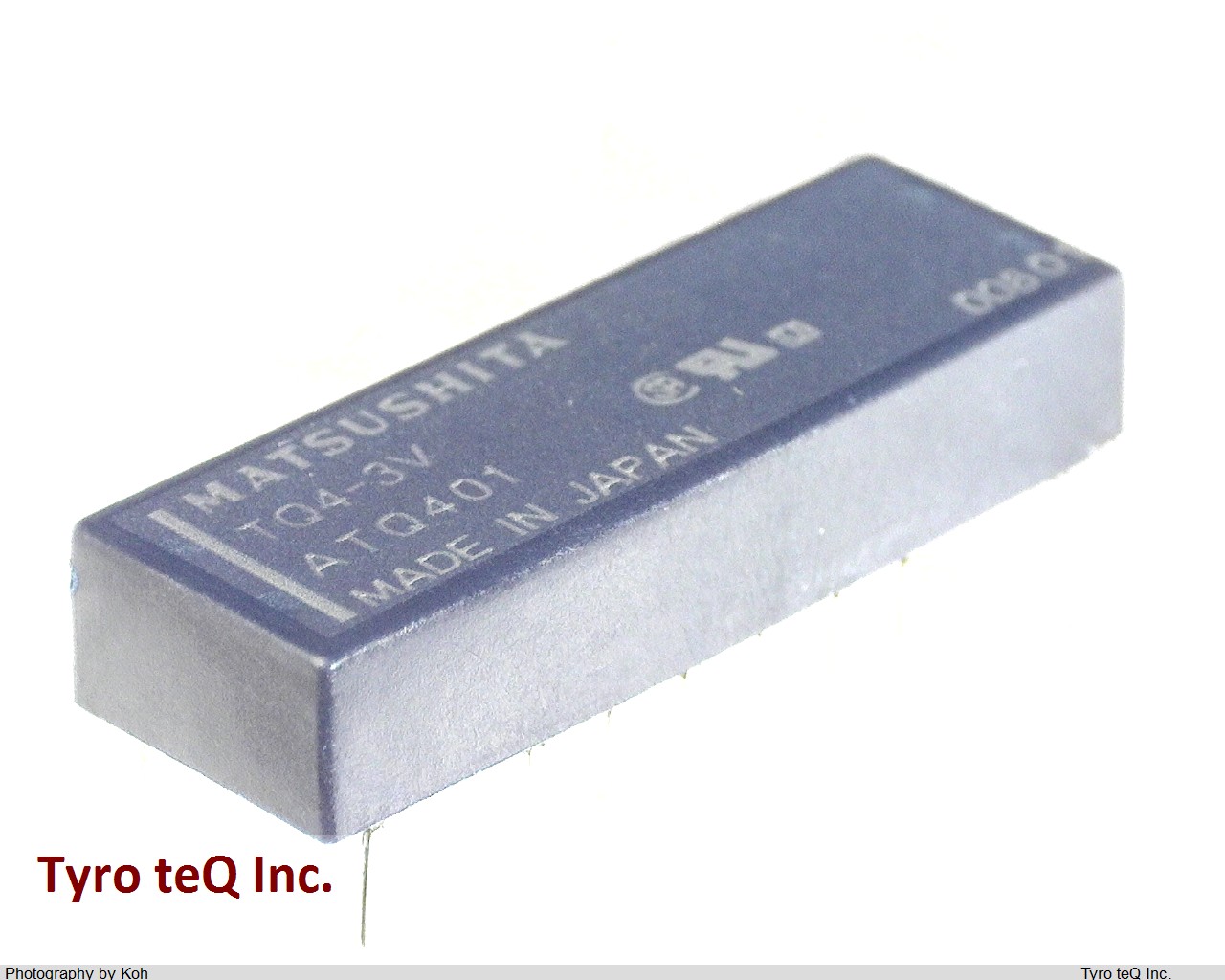 ATQ401