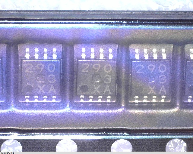 BA2903FVM-TR
