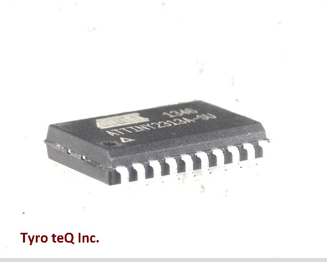 ATTINY2313A-SUR